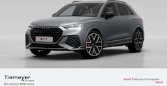 Bild des Angebotes Audi RS Q3 EDT 10 YEARS SCHALENSITZE PANO KERAMIK