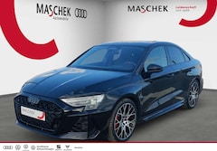 Bild des Angebotes Audi RS3 Limousine Pano 280 AdaptFwk DesPak Matrix