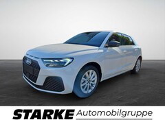 Bild des Angebotes Audi A1 Sportback 25 TFSI Smartphone-Interface LED SHZ ...