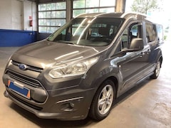 Bild des Angebotes Ford Grand Tourneo Connect Titanium