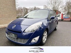 Bild des Angebotes Renault Scenic III Grand Dynamique Klima Einparkhilfe