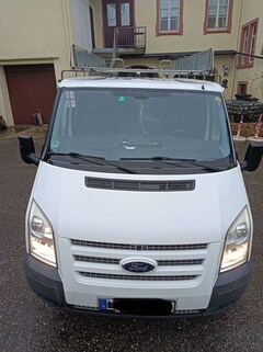 Bild des Angebotes Ford Tourneo Tourneo TDE LX