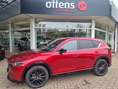 Bild des Angebotes Mazda CX-5 2.5AT Homura,Allrad