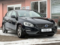 Bild des Angebotes Volvo V60 Kombi Kinetic