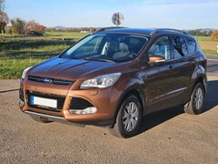 Bild des Angebotes Ford Kuga Kuga 1.6 EcoBoost 4x4 Aut. Titanium