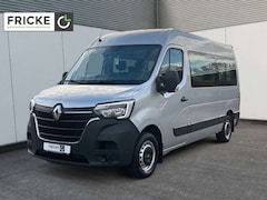 Bild des Angebotes Renault Master III Kombi L2H2 3,3t *ROLLSTUHLLIFT*