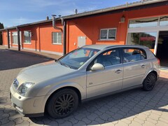 Bild des Angebotes Opel Signum Elegance