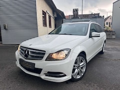 Bild des Angebotes Mercedes-Benz C 220 C -Klasse T-Modell*Avantgarde*SHZ*PDC*