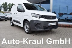 Bild des Angebotes Peugeot Partner 1.5 BlueHDi 100 L1 EHZ S&S Premium