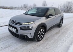 Bild des Angebotes Citroen C4 Cactus C4 Cactus PureTech 110 Stop