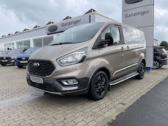 Bild des Angebotes Ford Tourneo Custom Active L1 Automatik, AHK+STHZ+PDC+DAB+ACC+SHZ+WSSB