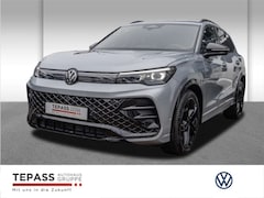 Bild des Angebotes VW Tiguan 2.0 TDi R-Line BLACK NAVI IQ