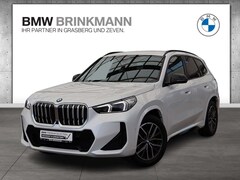 Bild des Angebotes BMW X1 sDrive18i / M SPORT + AHK + NAVI + HUD + LMR