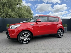 Bild des Angebotes Kia Soul Spirit