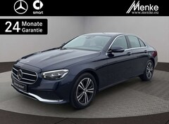 Bild des Angebotes Mercedes-Benz E 220 d Limo Distro-Plus+AHK+Kamera+Ambiente