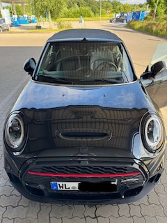Bild des Angebotes MINI John Cooper Works Cabrio JCW Trim
