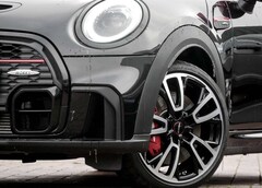 Bild des Angebotes MINI John Cooper Works Cabrio Aut. Classic Trim