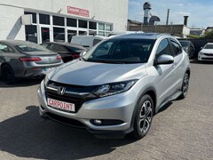Bild des Angebotes Honda HR-V Executive PANO/KAMERA/TEILLEDER/AHK/PDC