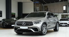 Bild des Angebotes Mercedes-Benz GLC 63 AMG Coupe 4Mat.*AERODYNAMIK-KIT*NIGHT*SHD