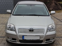 Bild des Angebotes Toyota Avensis Avensis 1.8 VVT-i