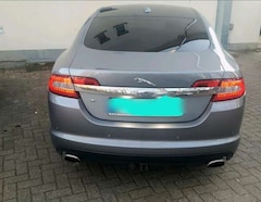 Bild des Angebotes Jaguar XF 2.7 V6 Diesel Premium Luxury