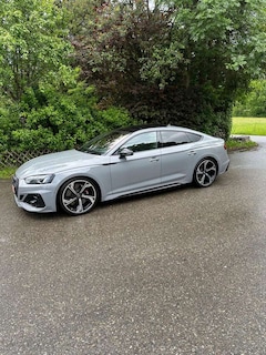 Bild des Angebotes Audi RS5 2.9 TFSI quattro