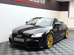 Bild des Angebotes Audi TT RS Roadster quattro Xenon*Schale*PDC*Bose*SHZ