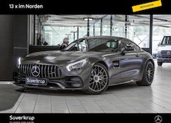 Bild des Angebotes Mercedes-Benz AMG GT C 50 Edition KOM limited Edition50