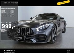 Bild des Angebotes Mercedes-Benz AMG GT C 50 Edition KOM limited Edition50