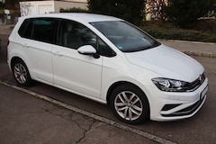 Bild des Angebotes VW Golf Sportsvan Golf Sportsvan 1.0 TSI OPF Comfortline