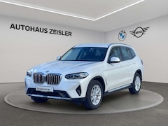 Bild des Angebotes BMW X3 xDrive30e Hifi-Lautsprecher DAB el.Sitze Parkassis