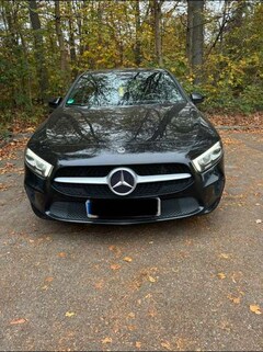 Bild des Angebotes Mercedes-Benz A 180 d 7G-DCT