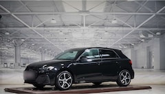Bild des Angebotes Audi A1 Sportback S line 35 TFSI Navi Kamera ACC 17 Zol