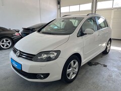 Bild des Angebotes VW Golf Plus VI 1.4 TSI Comfortline*50.000KM*DSG*PDC*W-Paket* W
