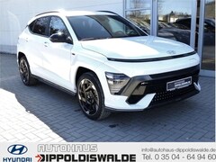 Bild des Angebotes Hyundai KONA SX2 (MY25) EV 2WD N Line
