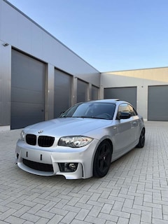 Bild des Angebotes BMW 120 Schiebedach M-Paket Sportfahrwerk