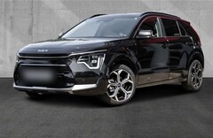Bild des Angebotes Kia Niro PHEV Autom. Spirit LEDER ACC GD SHZ LED *SALE*