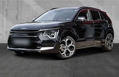 Bild des Angebotes Kia Niro PHEV Autom. Spirit LEDER ACC GD SHZ LED *SALE*