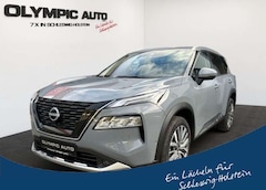 Bild des Angebotes Nissan X-Trail 1.5 e-Power Tekna 360°CAM NAVI HEAD-UP