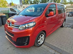 Bild des Angebotes Citroen Spacetourer 2.0 Business M 8 Sitze Klima AHK Standhzg.