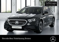 Bild des Angebotes Mercedes-Benz E 220 d T Edition AMG-Line Fahrass 360° Pano AHK