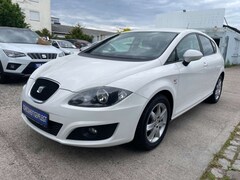 Bild des Angebotes SEAT Leon Good Stuff KLIMA TÜV NEU !!!