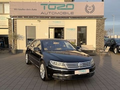 Bild des Angebotes VW Phaeton 3.6 4Motion*REAR-SEAT*KAMERA*STHZ*ACC*