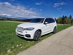 Bild des Angebotes BMW X5 M X5 Diesel M50d Sport-Aut.