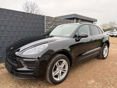Bild des Angebotes Porsche Macan 2.0 Leder Navi LED Memory