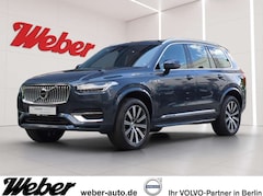 Bild des Angebotes Volvo XC90 T8 Recharge Inscription Edition *360*Nappa*
