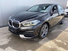 Bild des Angebotes BMW 118 i Advantage *PDC*DAB*WLAN*