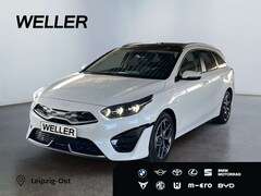 Bild des Angebotes Kia Ceed SW / cee'd SW 1.6 GDI DCT Plug-in-Hybr Spirit *LED*Pano*