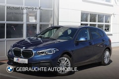Bild des Angebotes BMW 118 i Advantage Head-Up HK HiFi DAB LED WLAN Shz