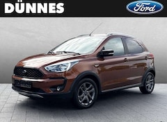 Bild des Angebotes Ford Ka/Ka+ + 1.2 Active